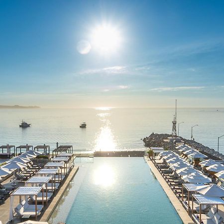 ホテル Breathless Cabo San Lucas - Adults Only エクステリア 写真