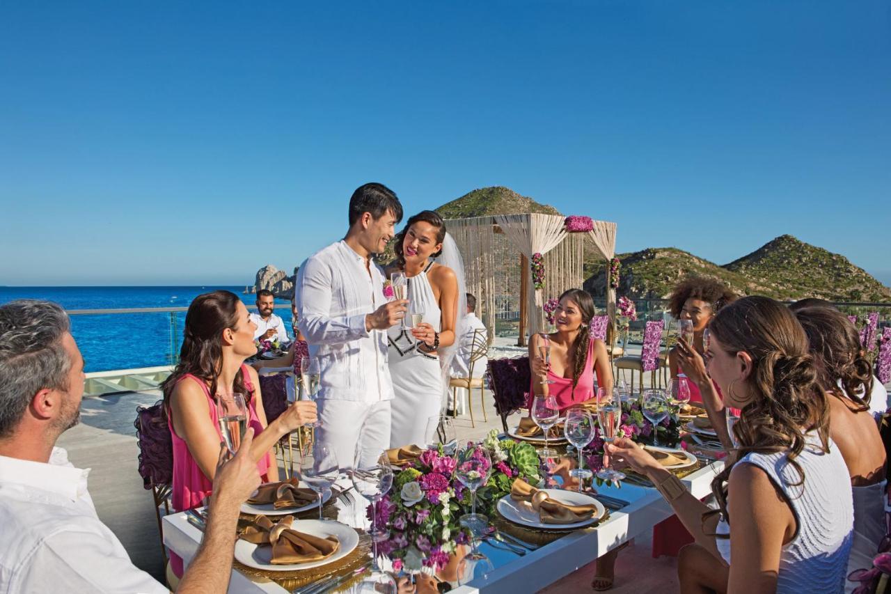 ホテル Breathless Cabo San Lucas - Adults Only エクステリア 写真