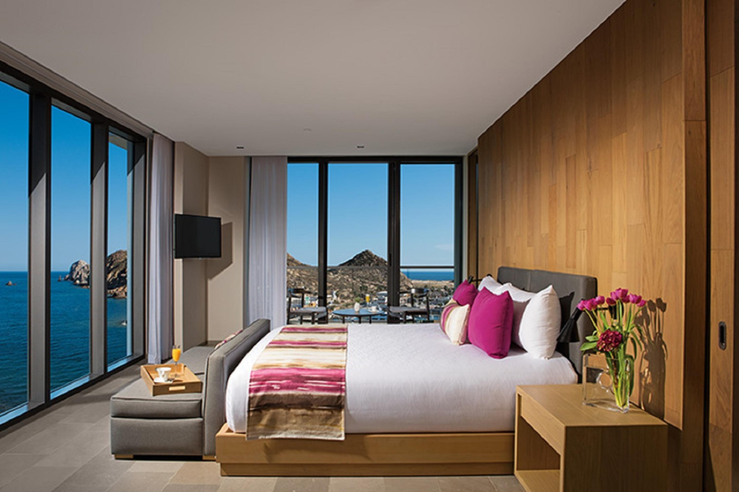 ホテル Breathless Cabo San Lucas - Adults Only エクステリア 写真