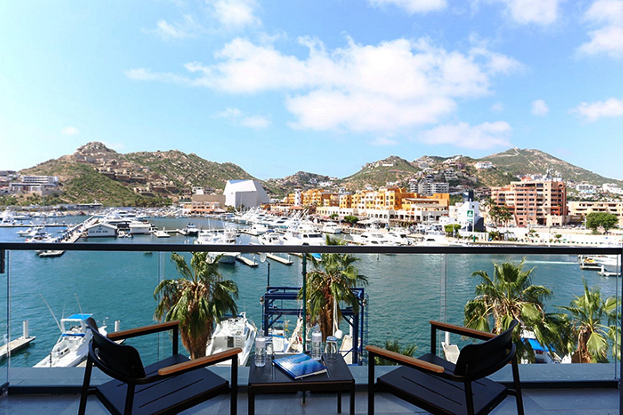 ホテル Breathless Cabo San Lucas - Adults Only エクステリア 写真