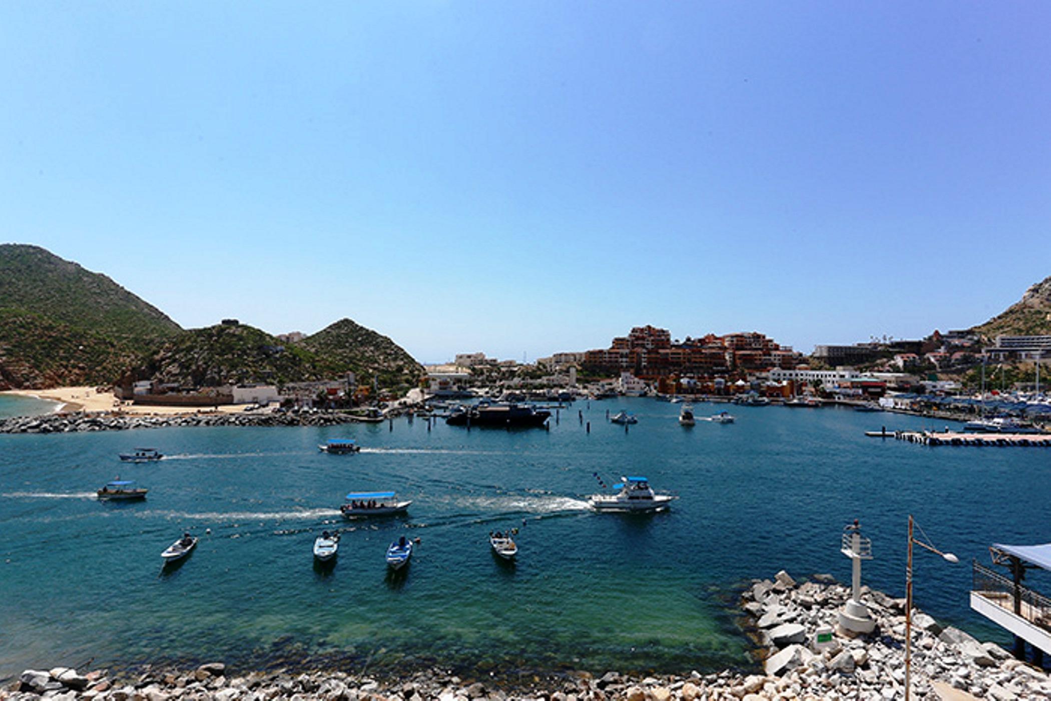 ホテル Breathless Cabo San Lucas - Adults Only エクステリア 写真