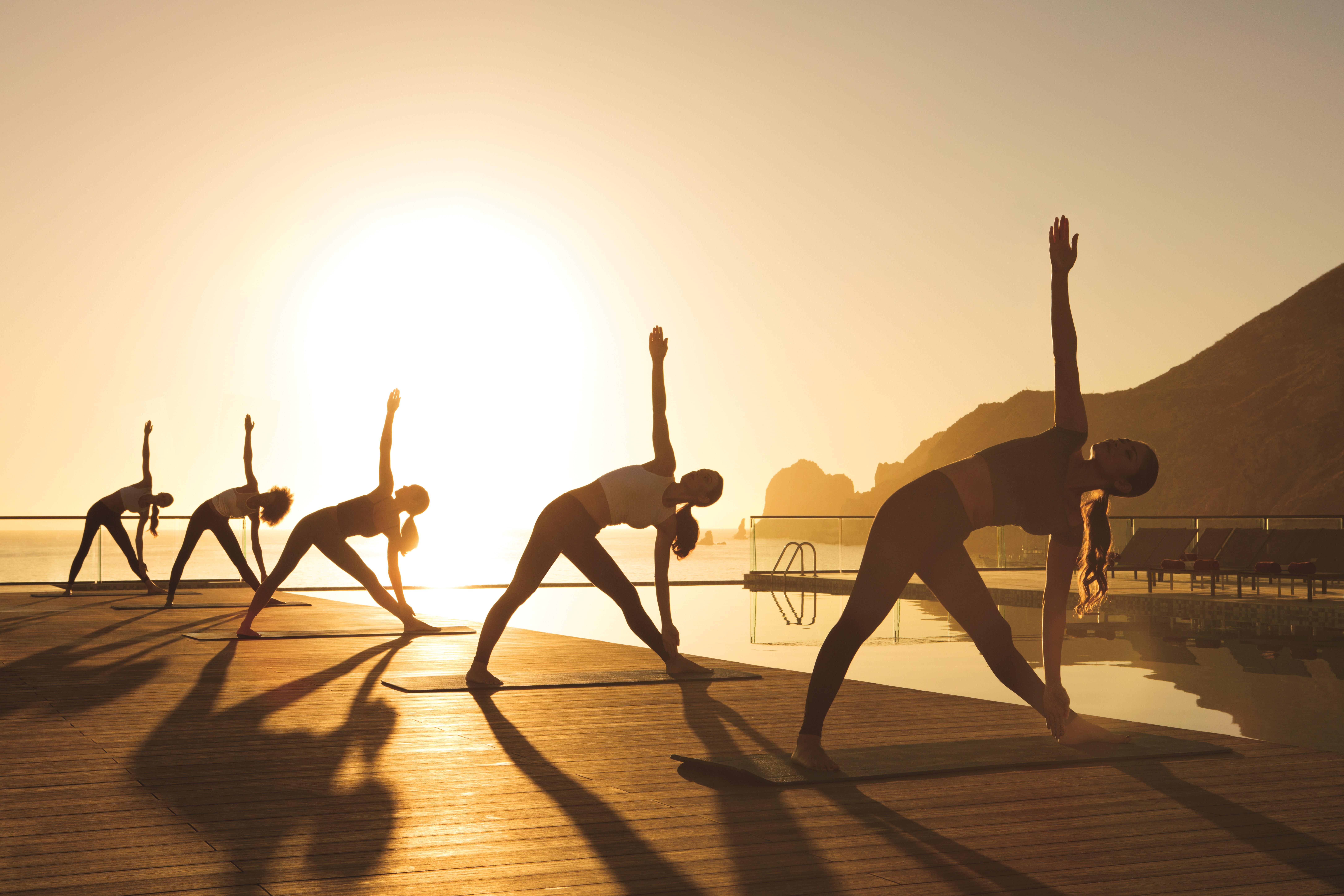 ホテル Breathless Cabo San Lucas - Adults Only エクステリア 写真
