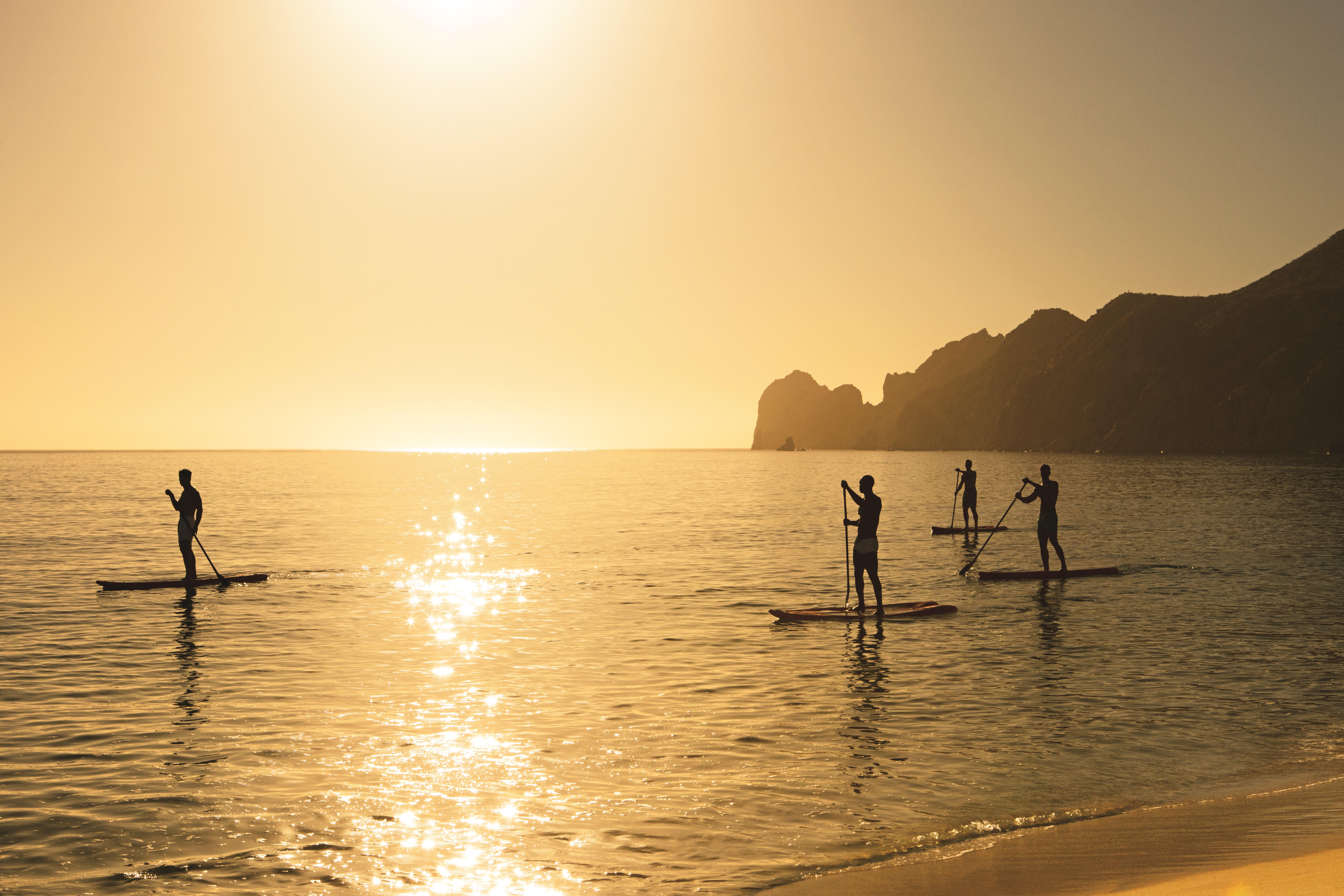 ホテル Breathless Cabo San Lucas - Adults Only エクステリア 写真