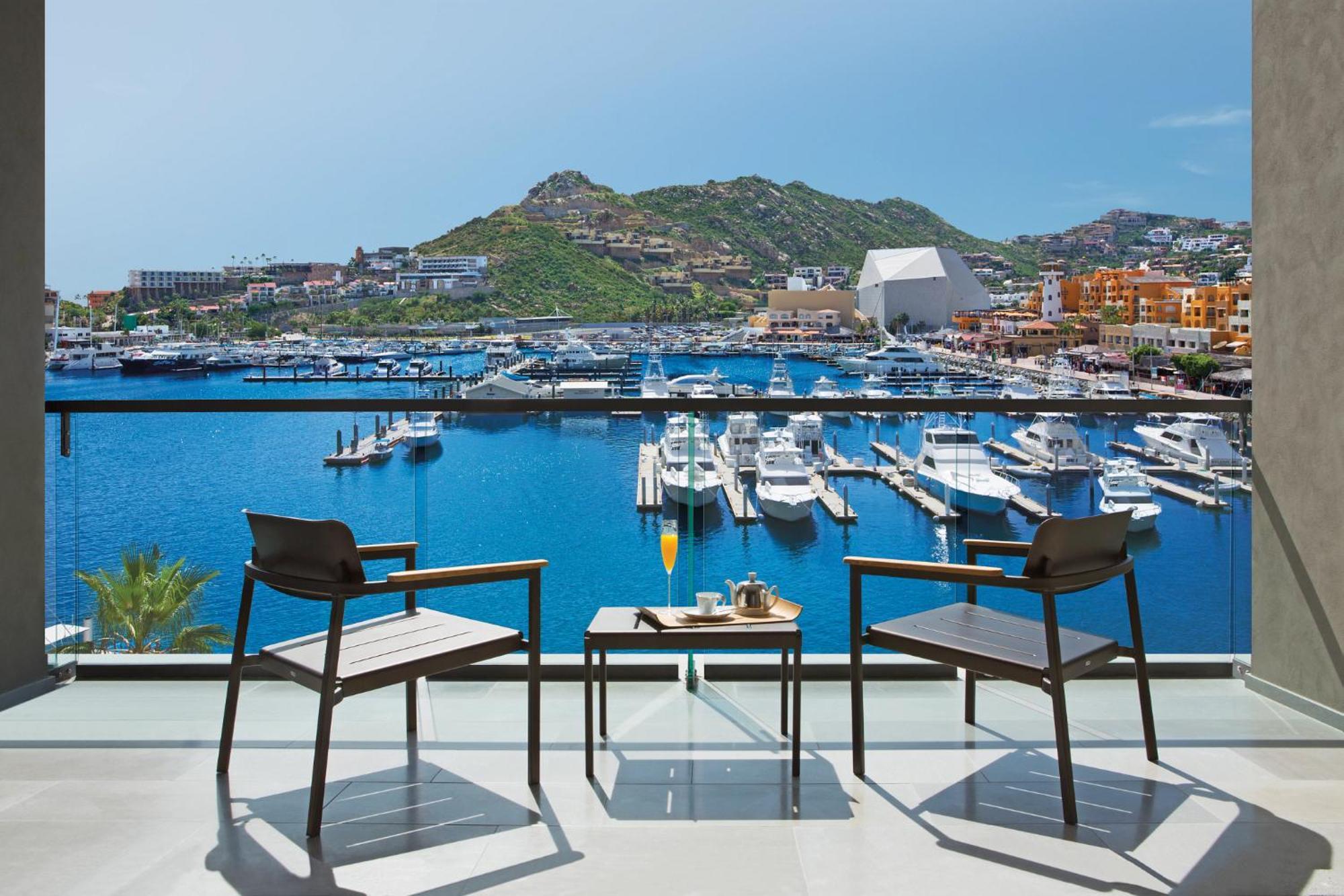 ホテル Breathless Cabo San Lucas - Adults Only エクステリア 写真