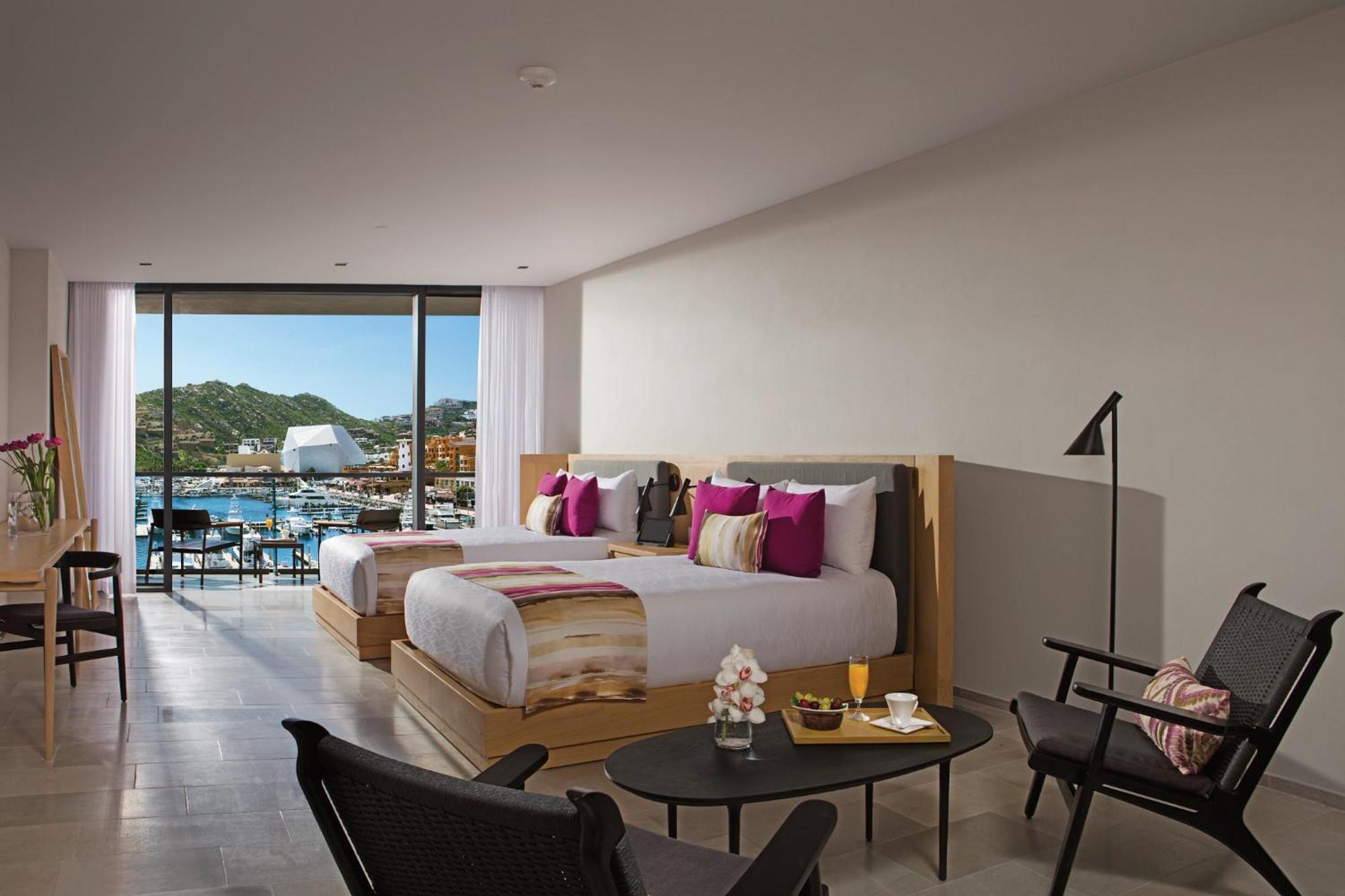 ホテル Breathless Cabo San Lucas - Adults Only エクステリア 写真