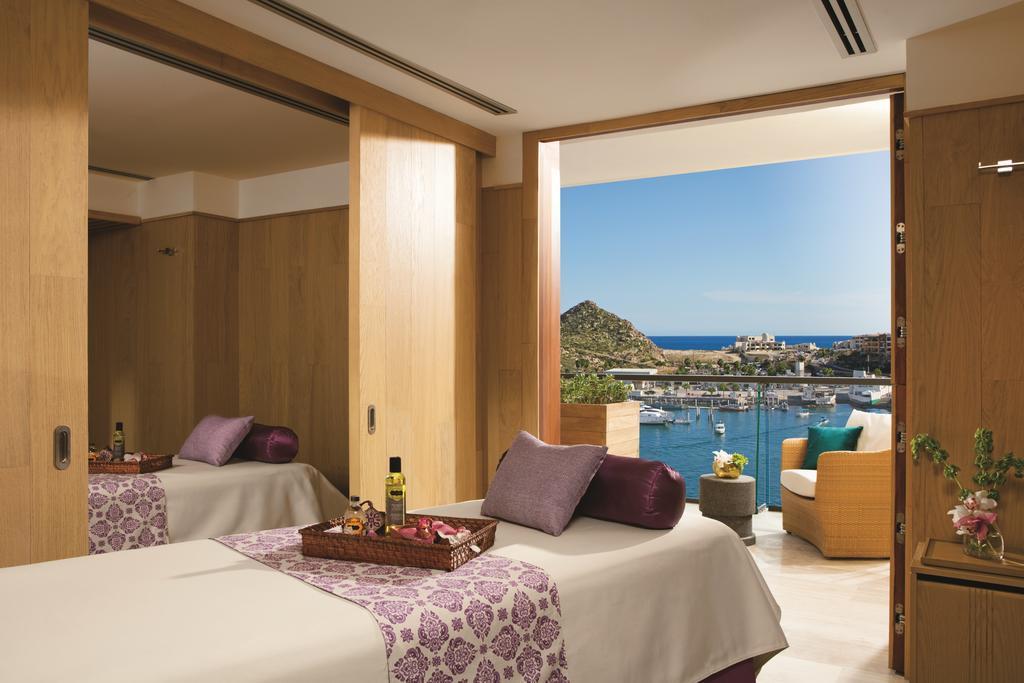 ホテル Breathless Cabo San Lucas - Adults Only エクステリア 写真